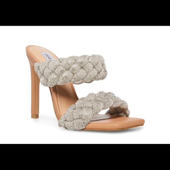 STEVEN MADDEN HEELS - Picture 5 of 6